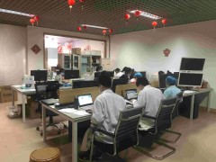 云HIS系统+医保外配处方流转一体化